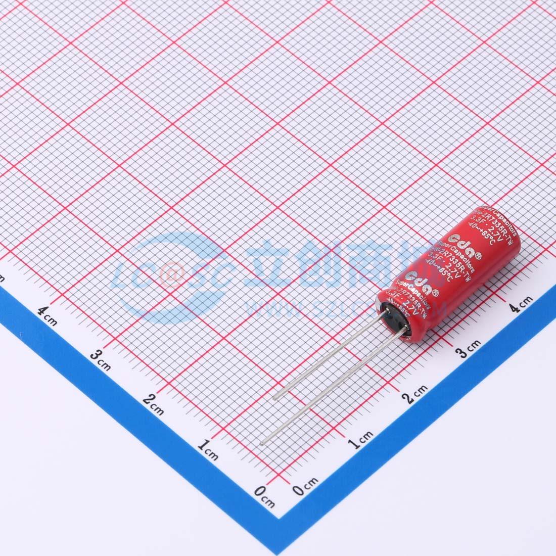 点击查看大图 CHW-2R7335R-TW实物图