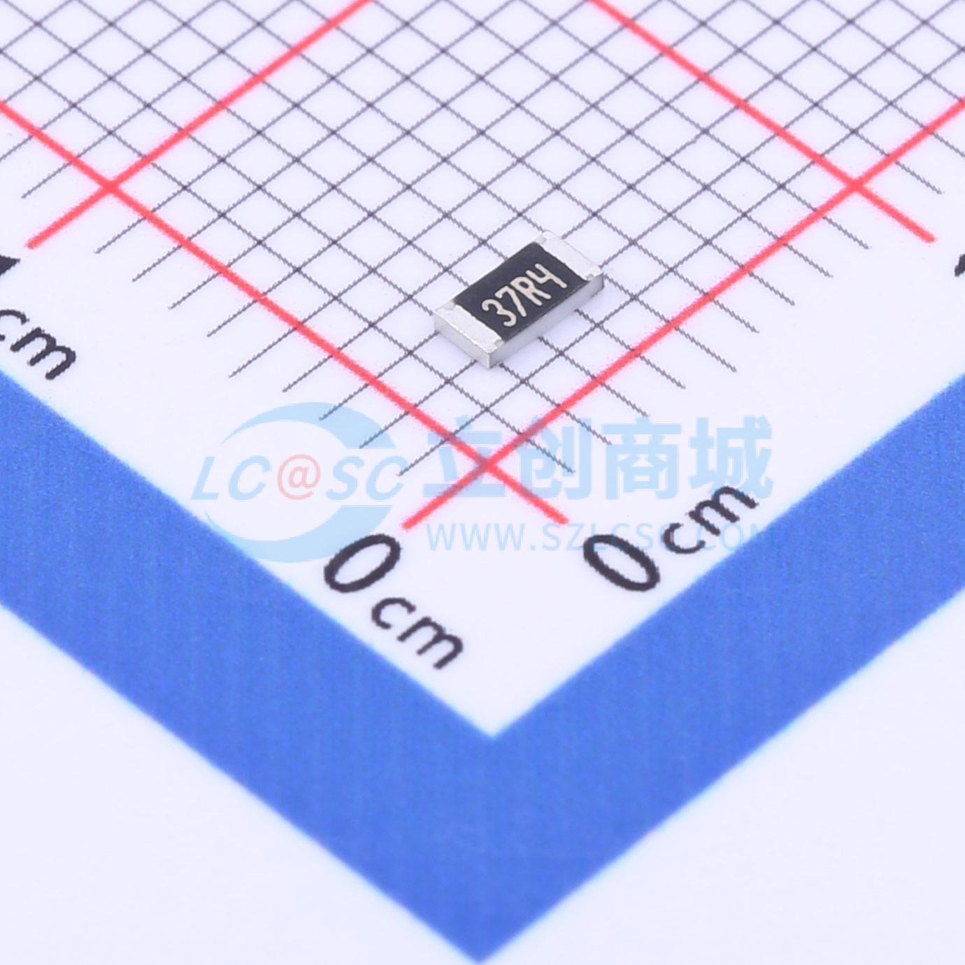 点击查看大图 CQ06W4F374JT5E实物图