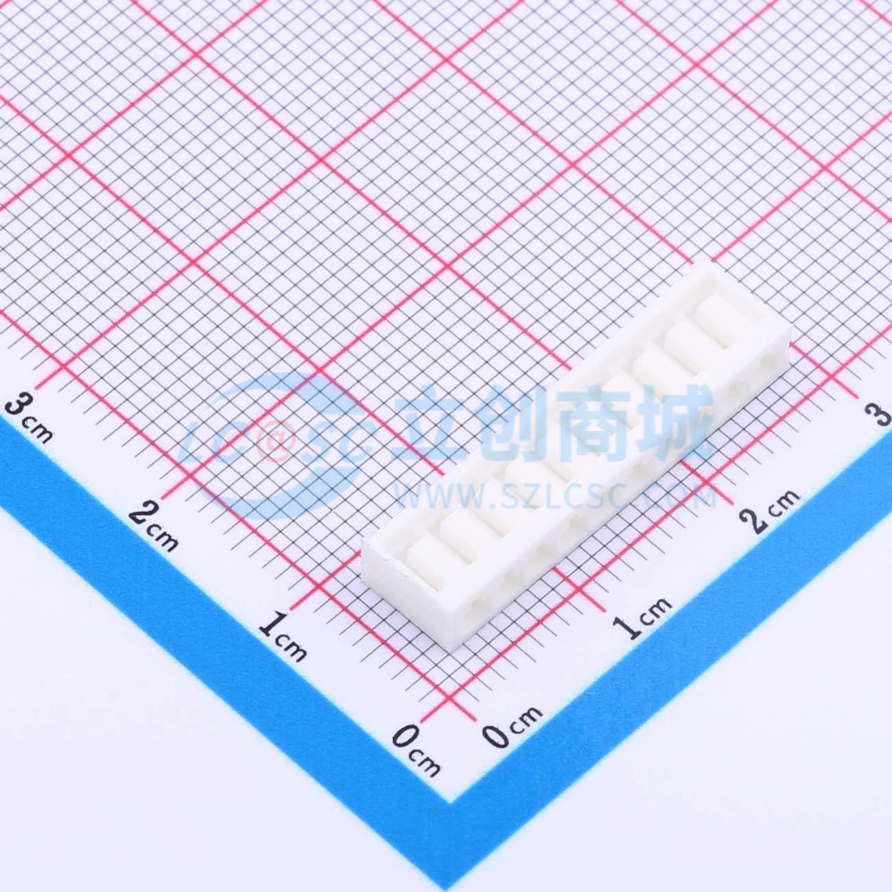 点击查看大图 CS-1137-10实物图