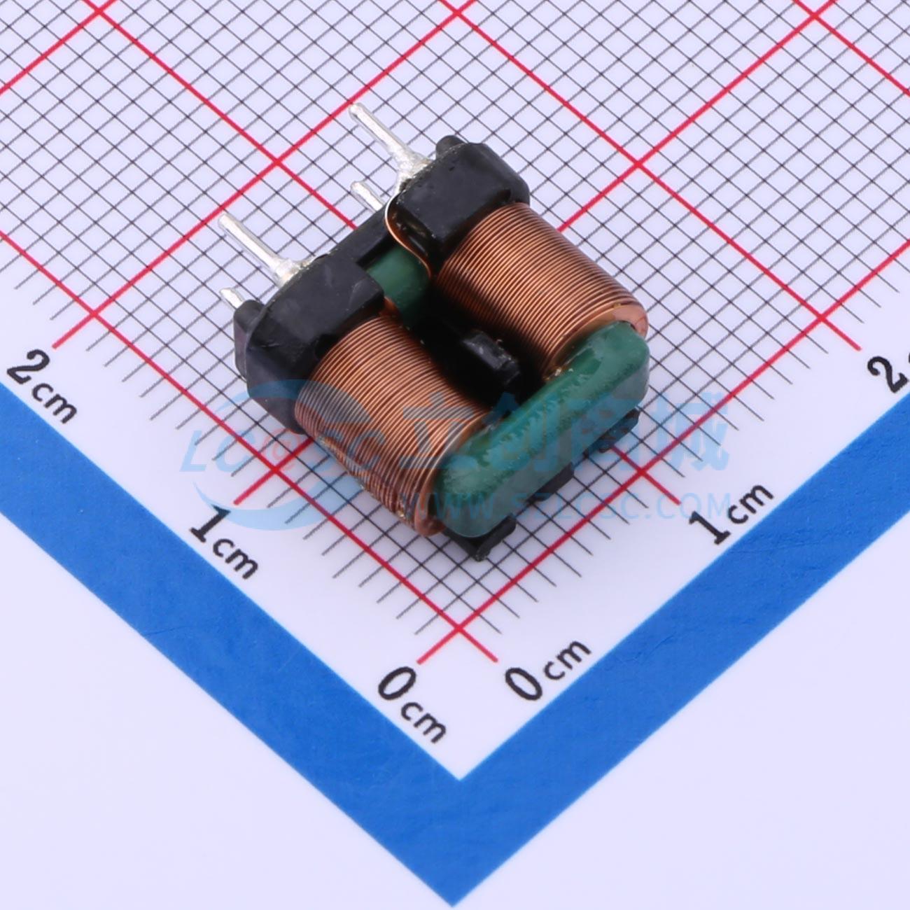 点击查看大图 SLT1010V103MNP实物图