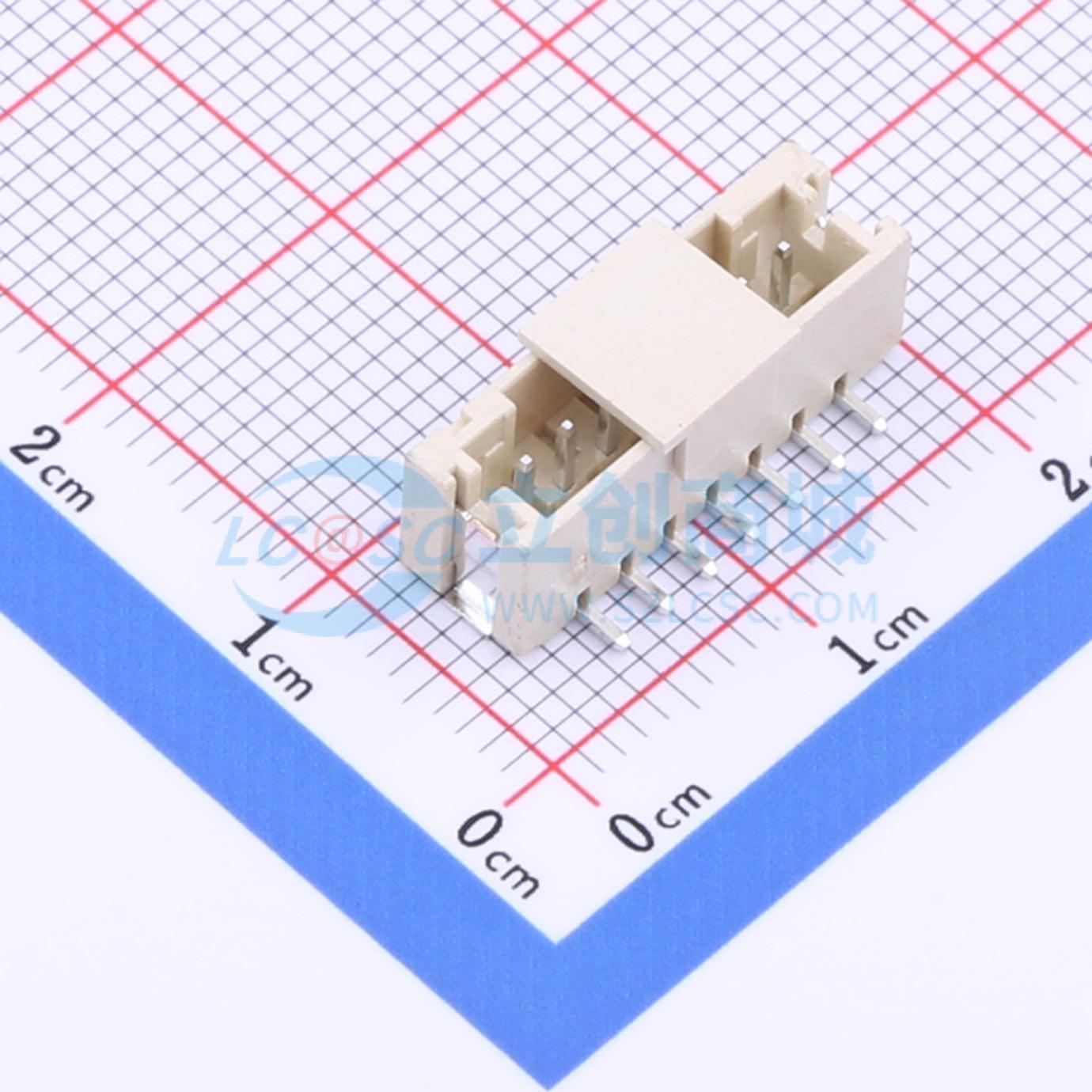 WAFER-200L-7A实物图