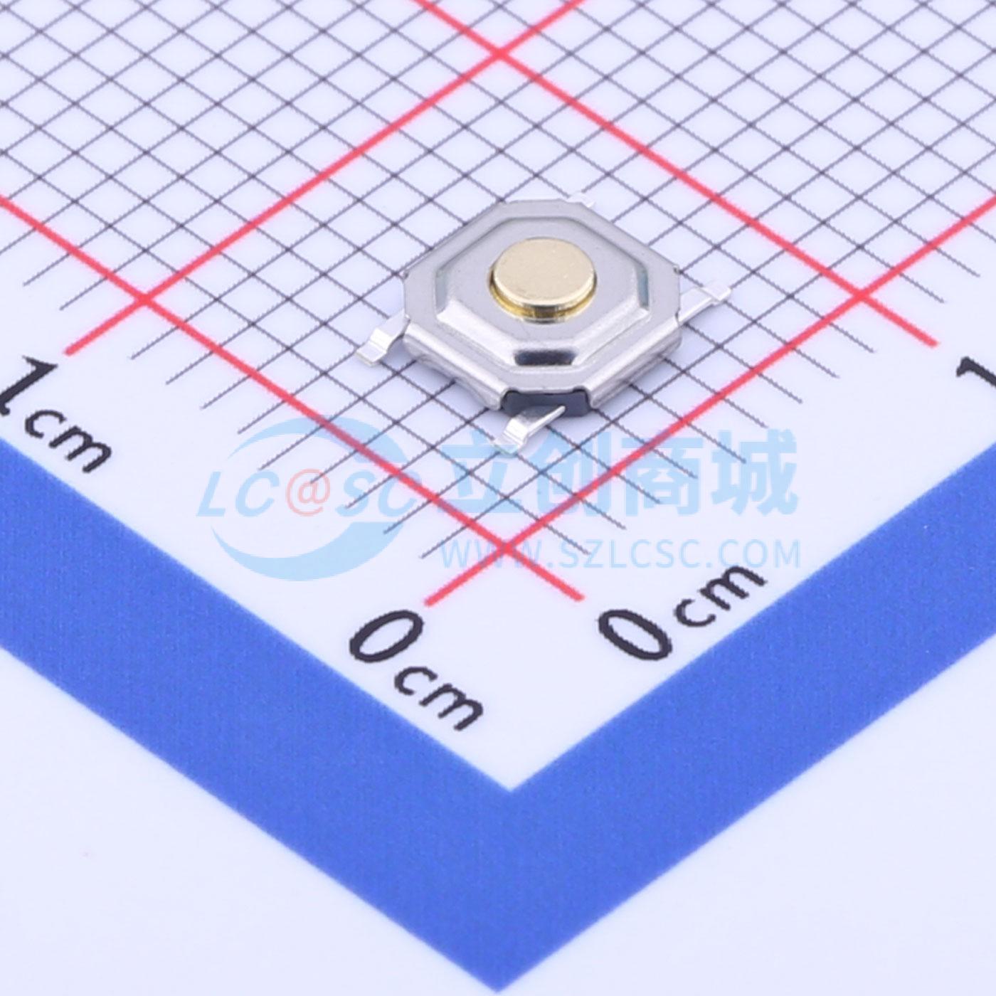 YTSC005A0151807B实物图