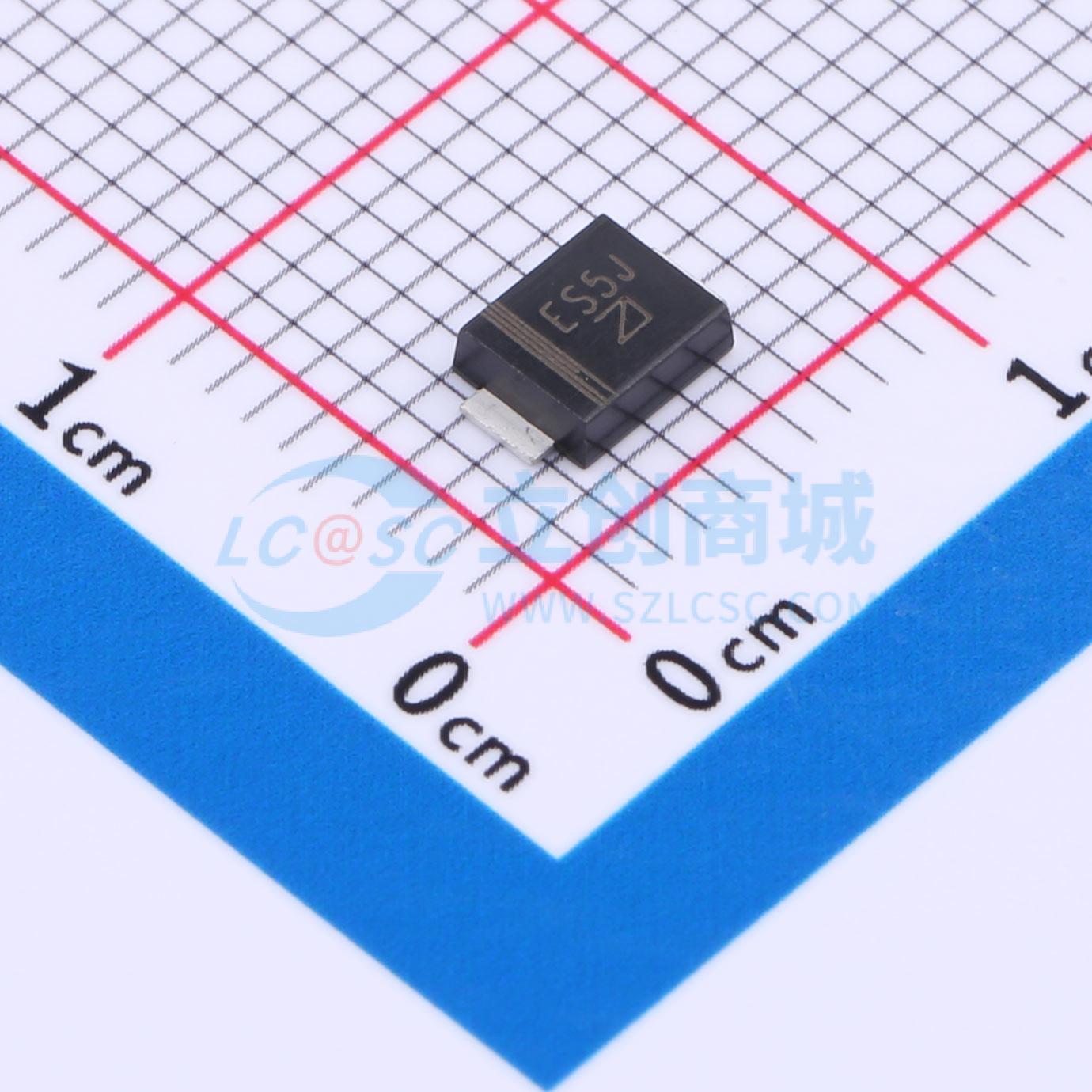 点击查看大图 ES5JBF实物图