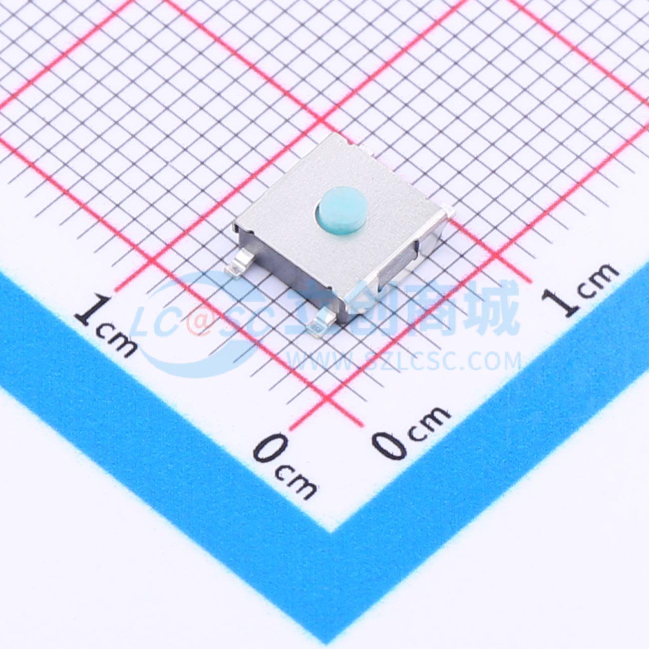 点击查看大图 K2-1157SQ实物图