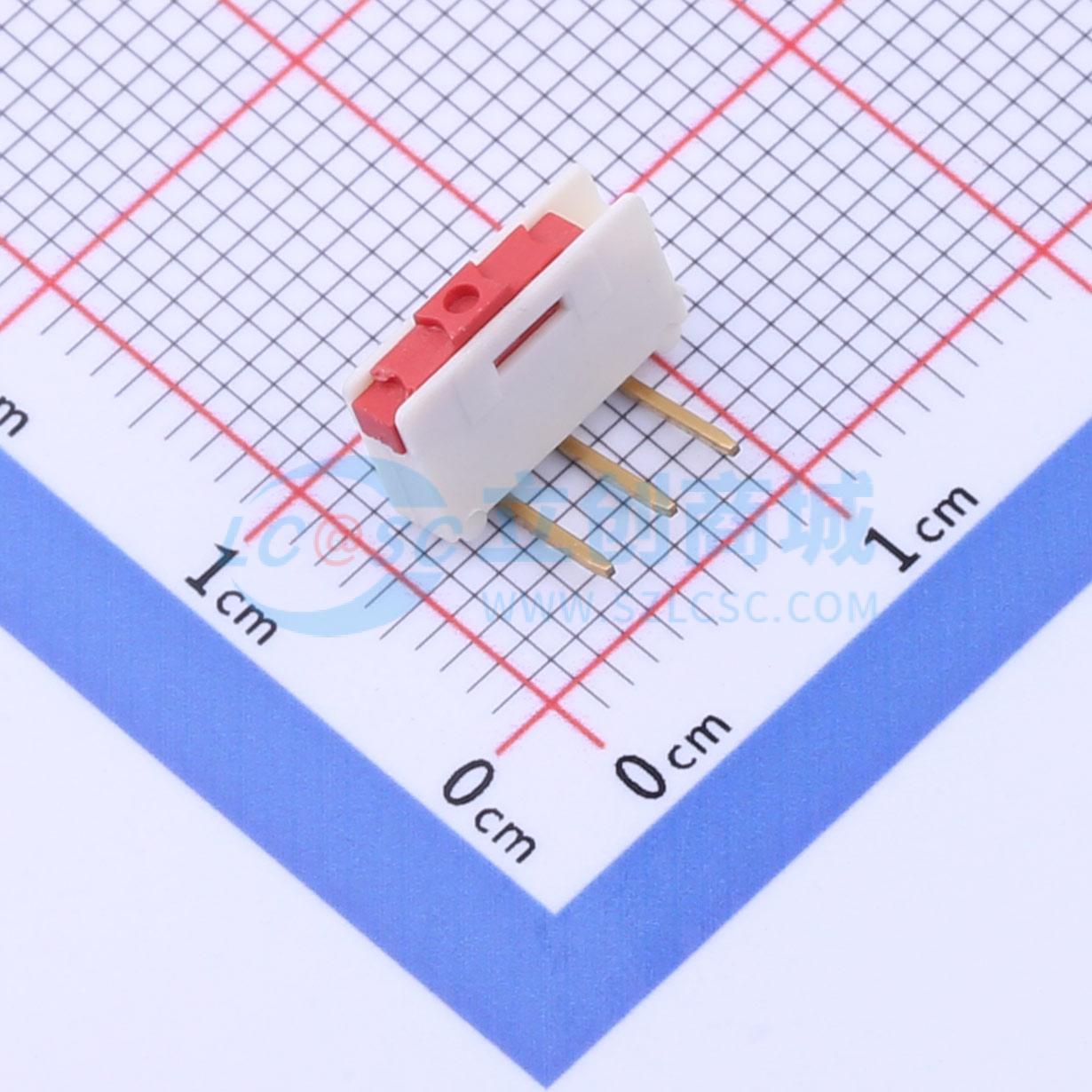 点击查看大图 SMI-10H实物图