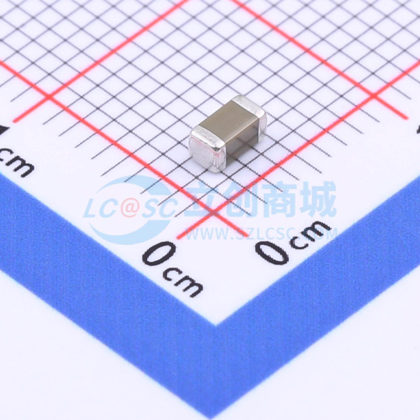 点击查看大图 AMK316AC6476ML-T实物图