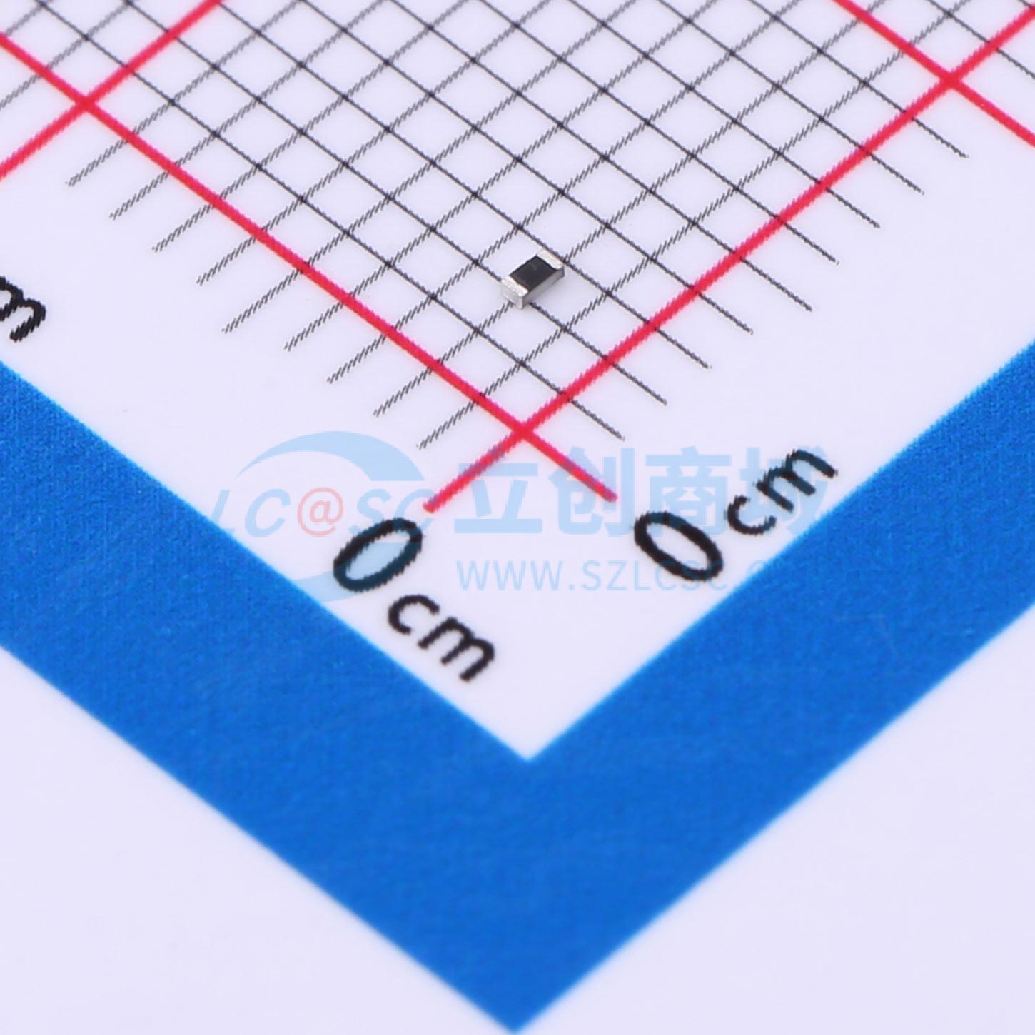 点击查看大图 RAT02222JTH实物图