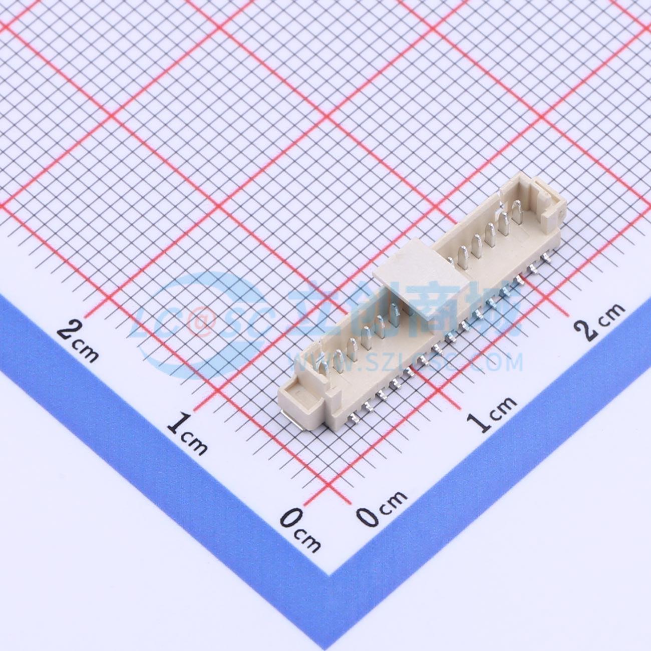 点击查看大图 AFC12-S15CCA-00实物图