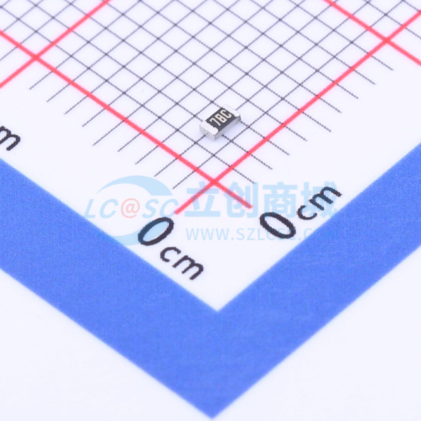 点击查看大图 ARG03BTC6342实物图