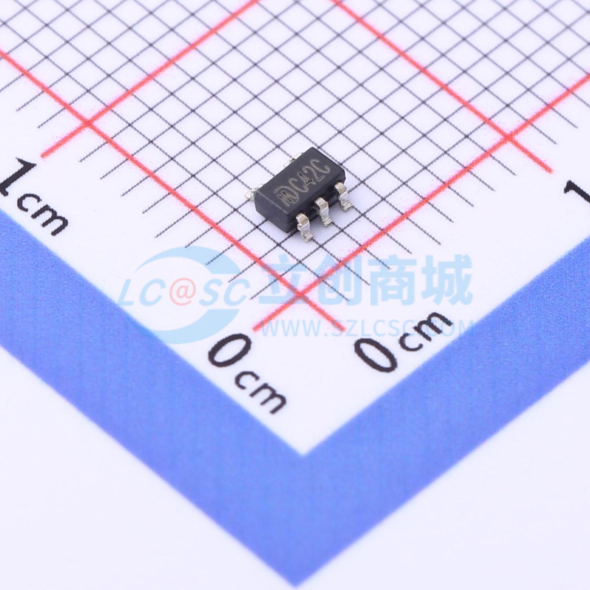 点击查看大图 MD6127C42实物图