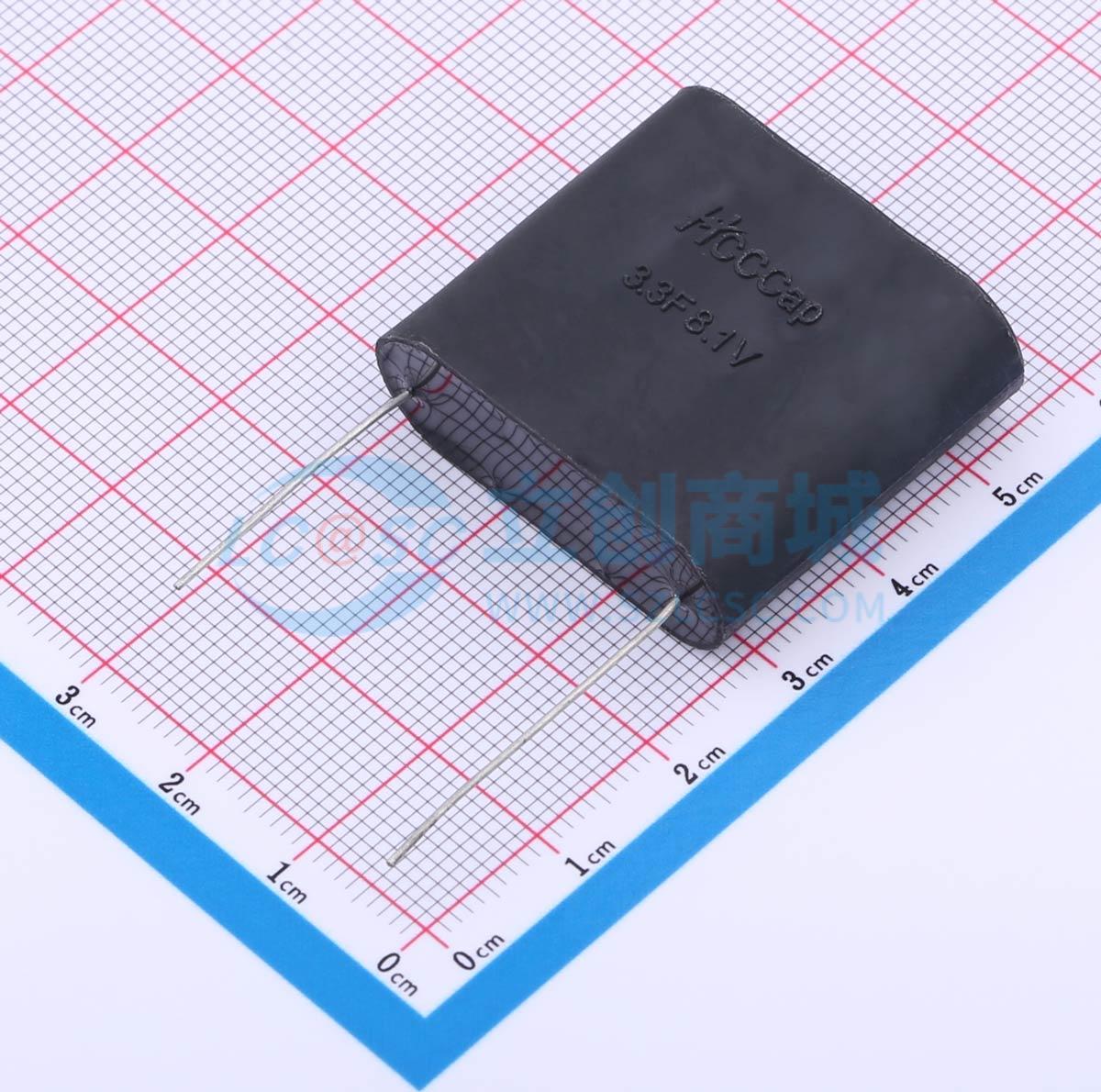 点击查看大图 8.1V-3.3F实物图