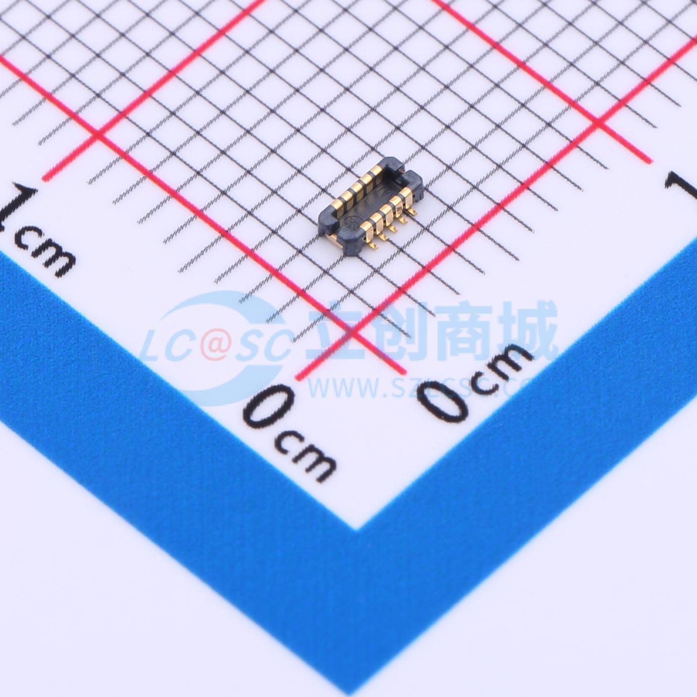 点击查看大图 DF37B-10DP-0.4V(51)实物图