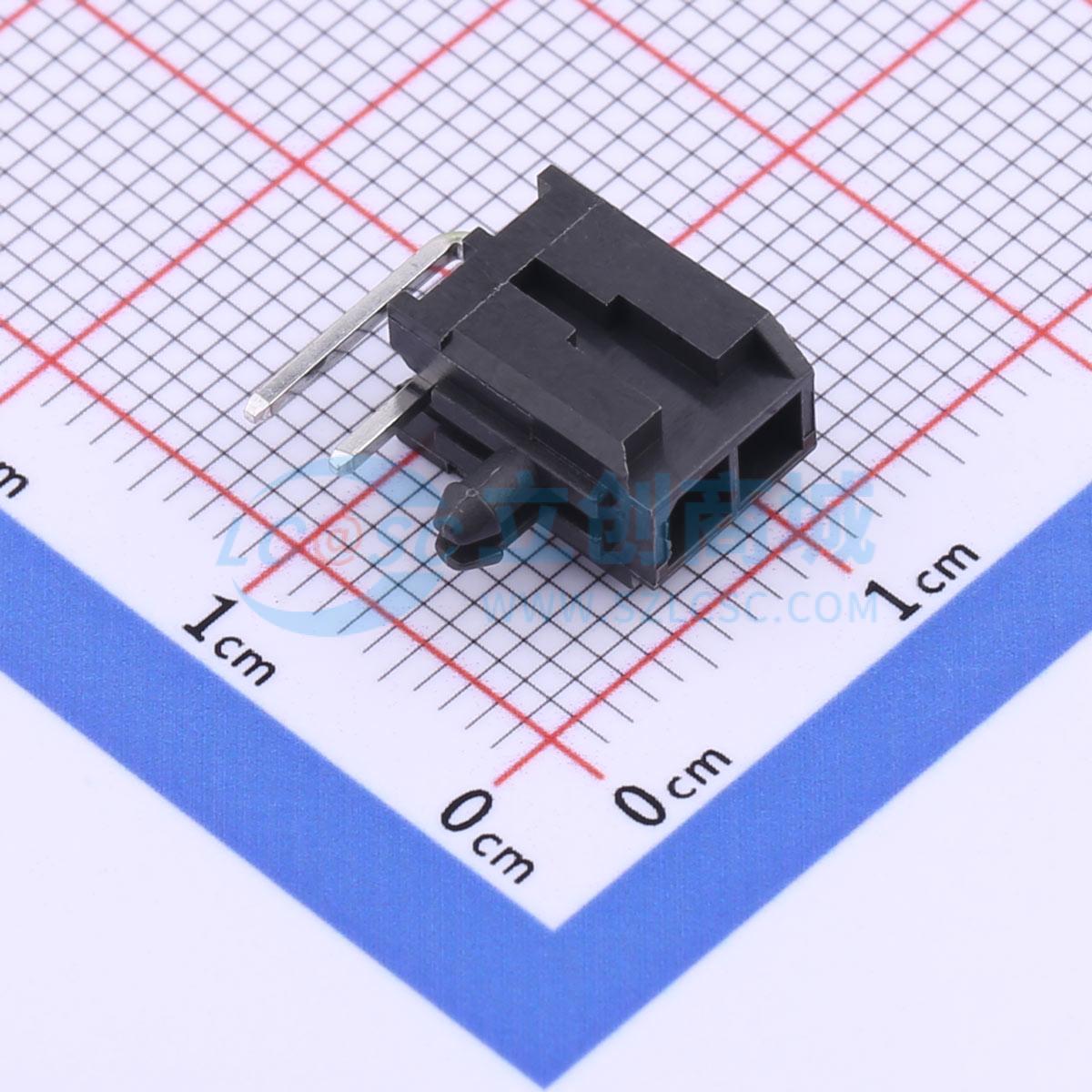 HC-MX3.0-2*1AW实物图