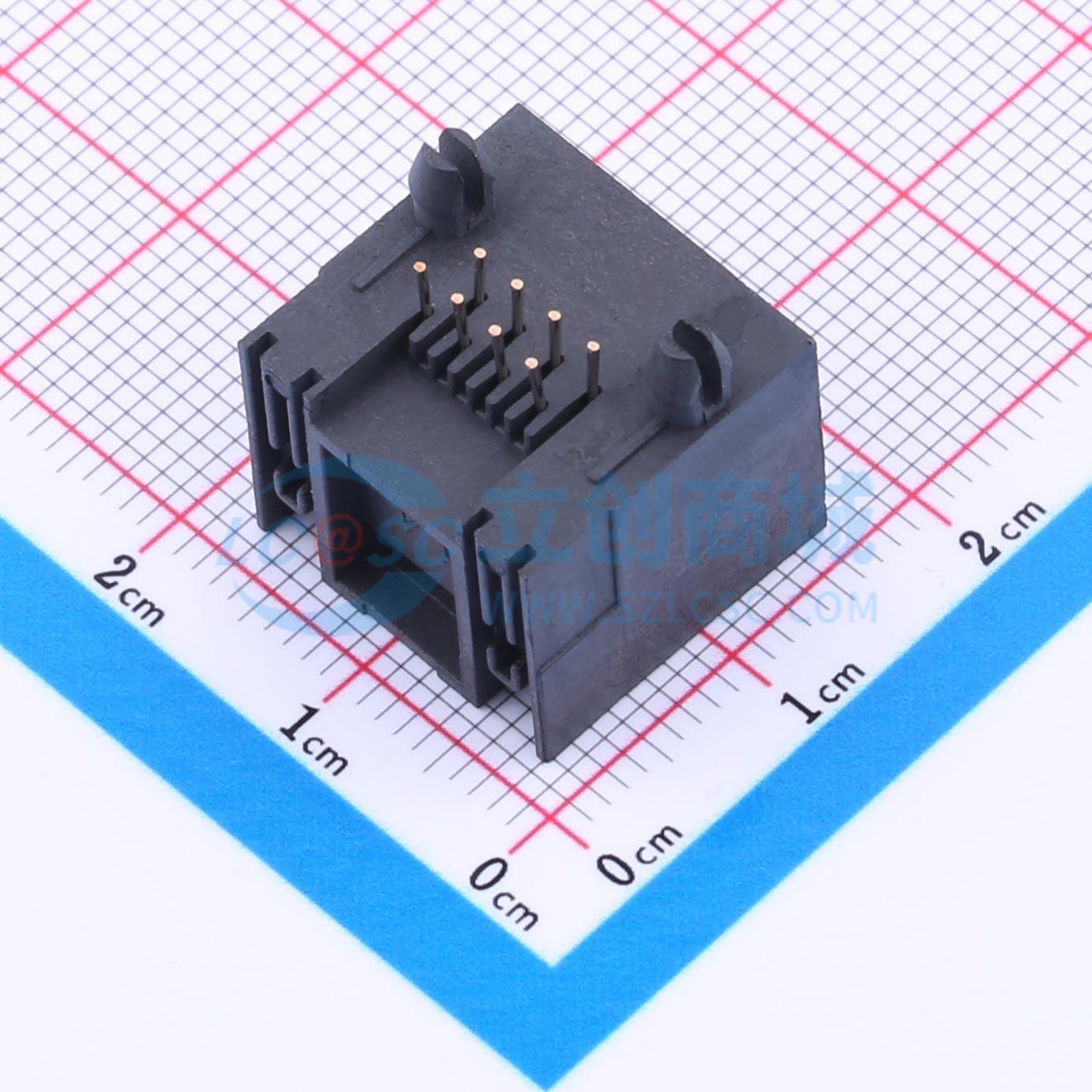 R-RJ45R08P-A006商品缩略图