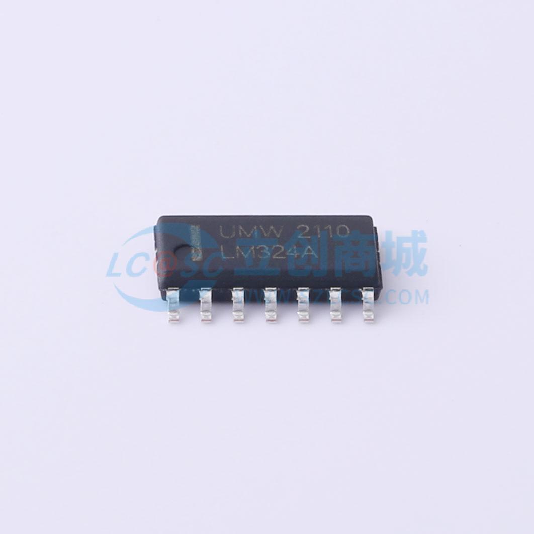 LM324ADR商品缩略图