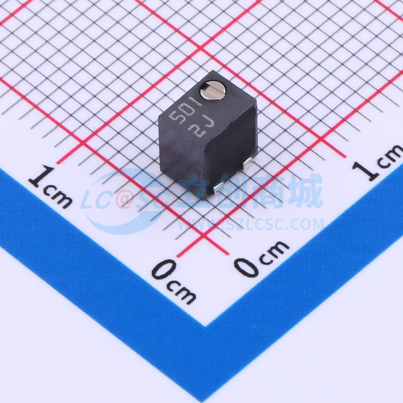 点击查看大图 SM-43TW501实物图
