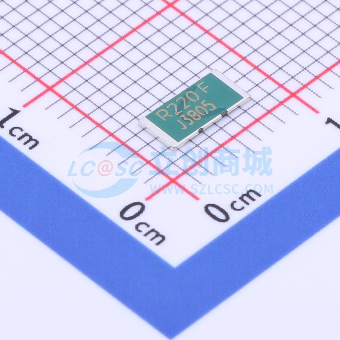 VMS-R220-1.0-U实物图