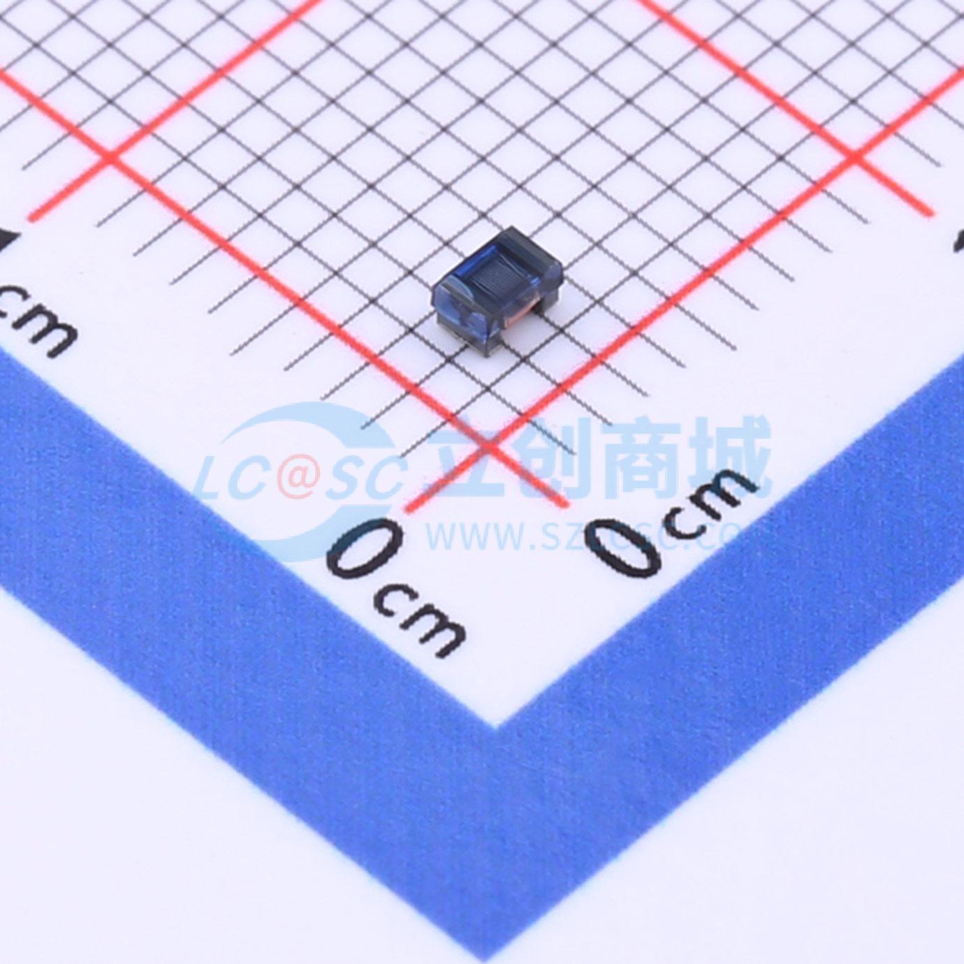 点击查看大图 SWF2012CF-100K实物图