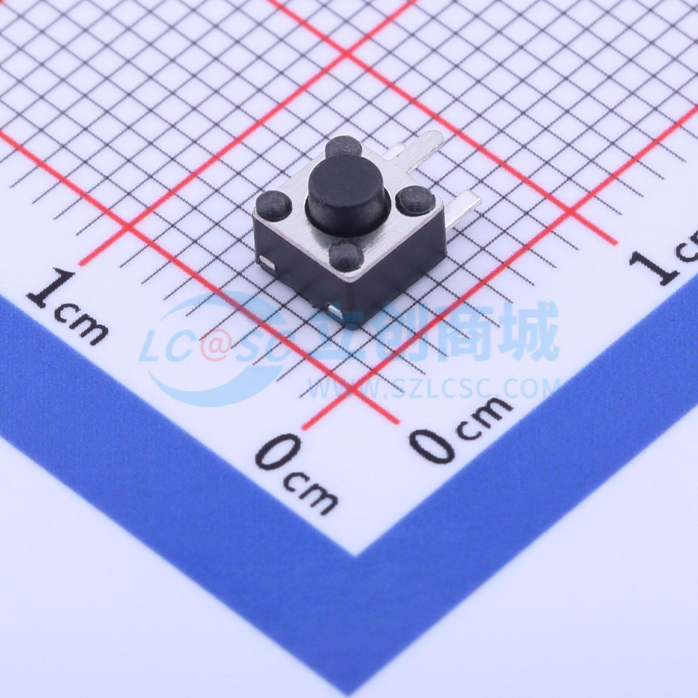 点击查看大图 GT-TC073B-H040-L1实物图