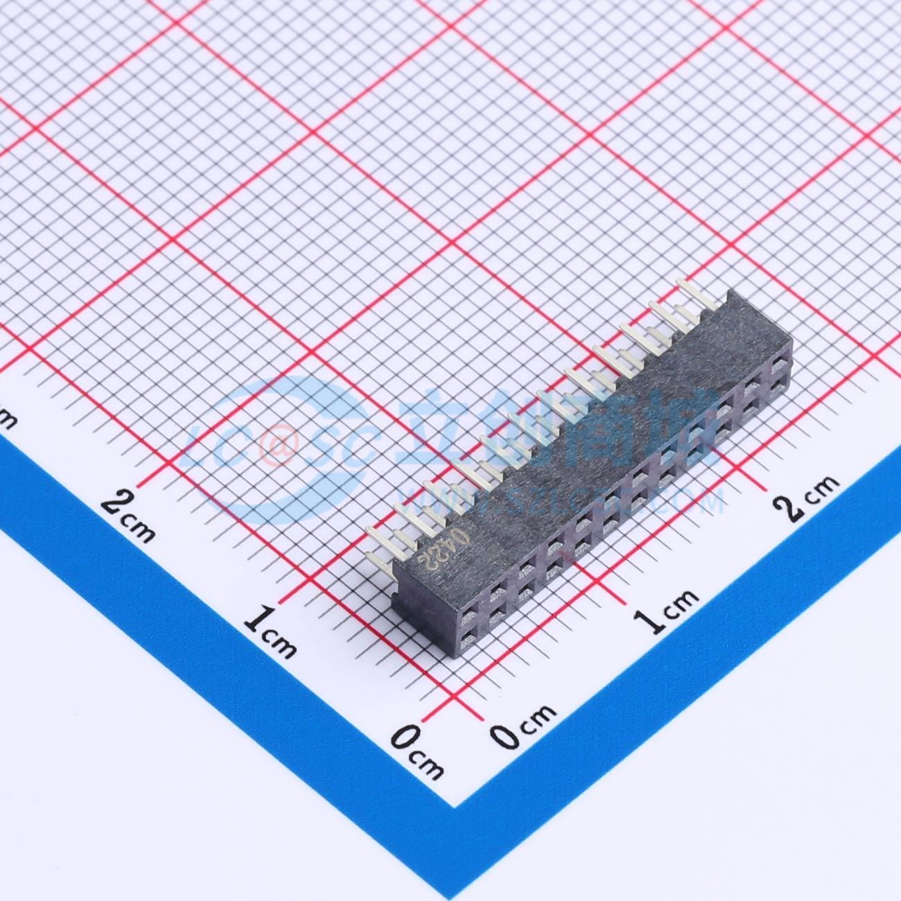点击查看大图 2-2314819-4实物图