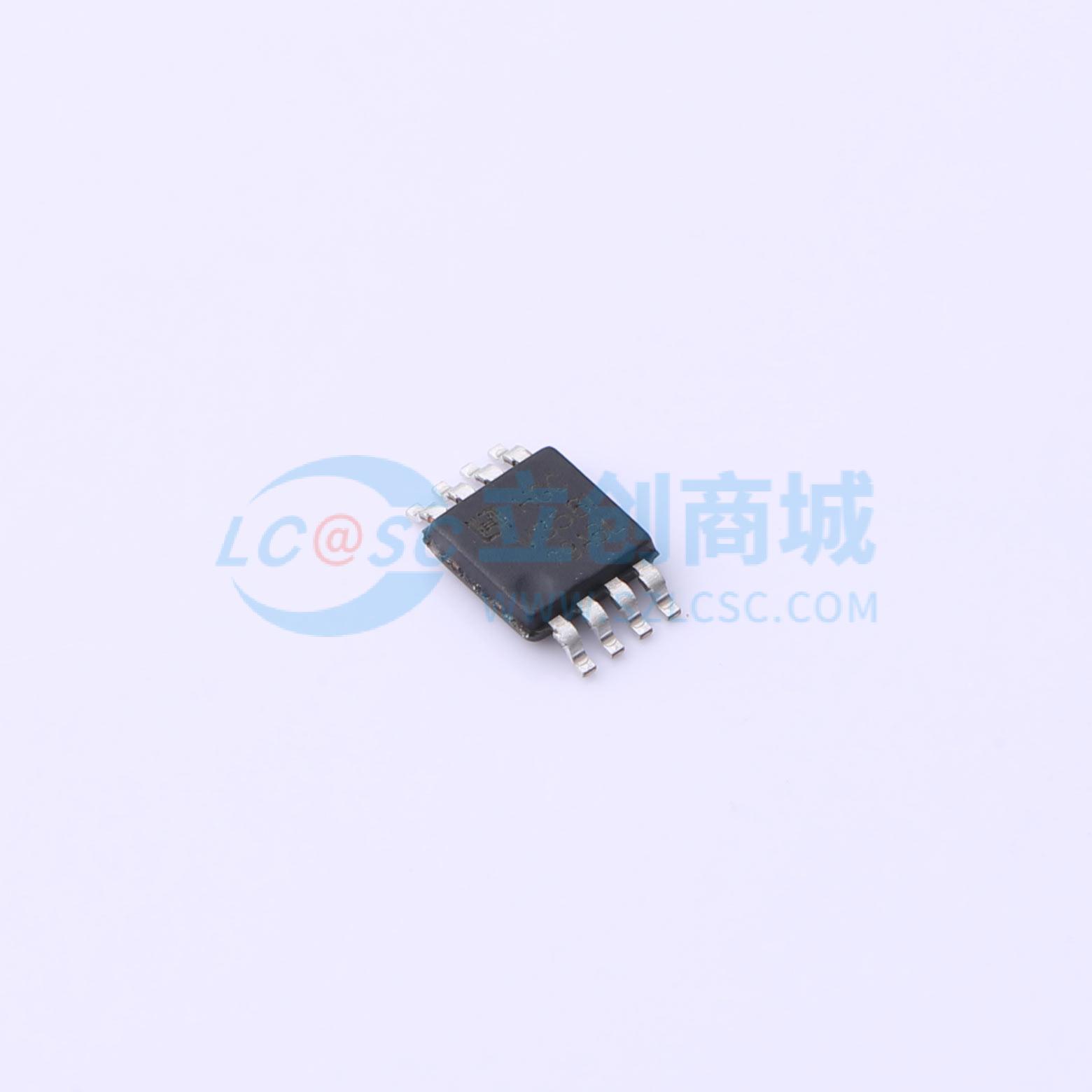 LMV358IDGKRG商品缩略图