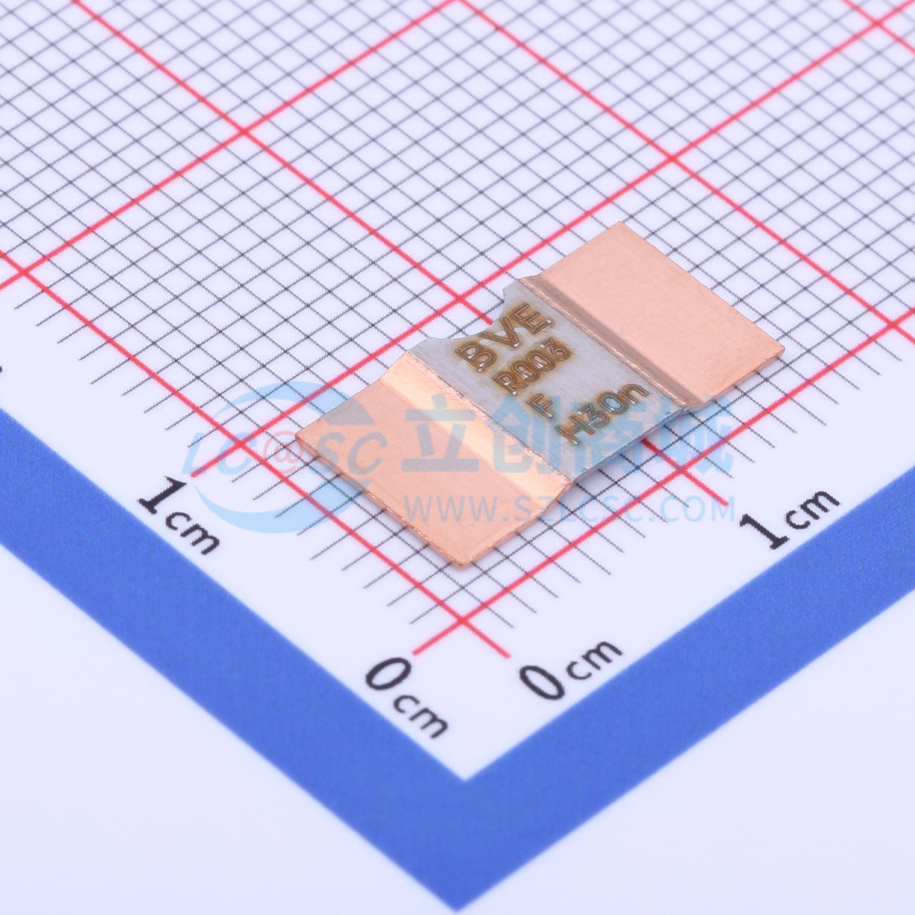 点击查看大图 BVE-A-R003-1.0实物图