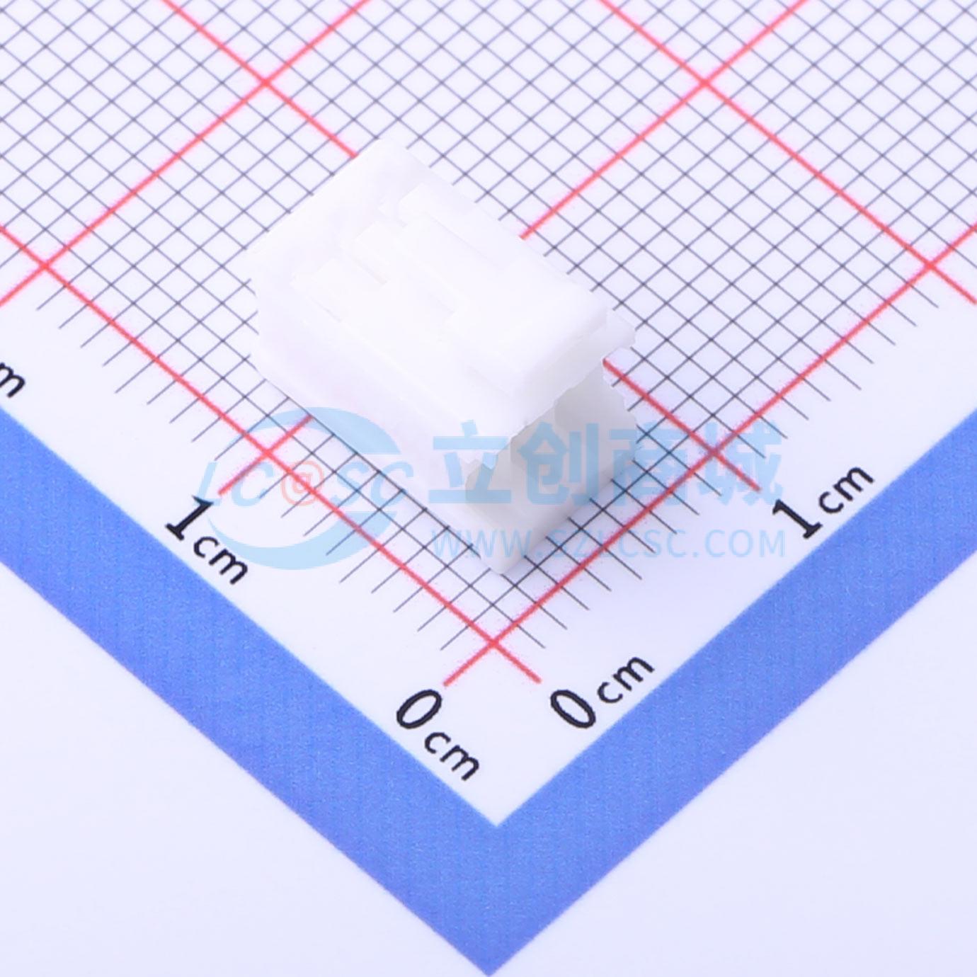 HC-SPH-2*3Y实物图