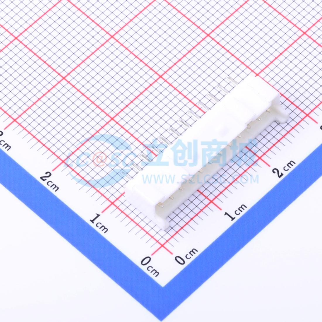 点击查看大图 HC-PA-12A实物图