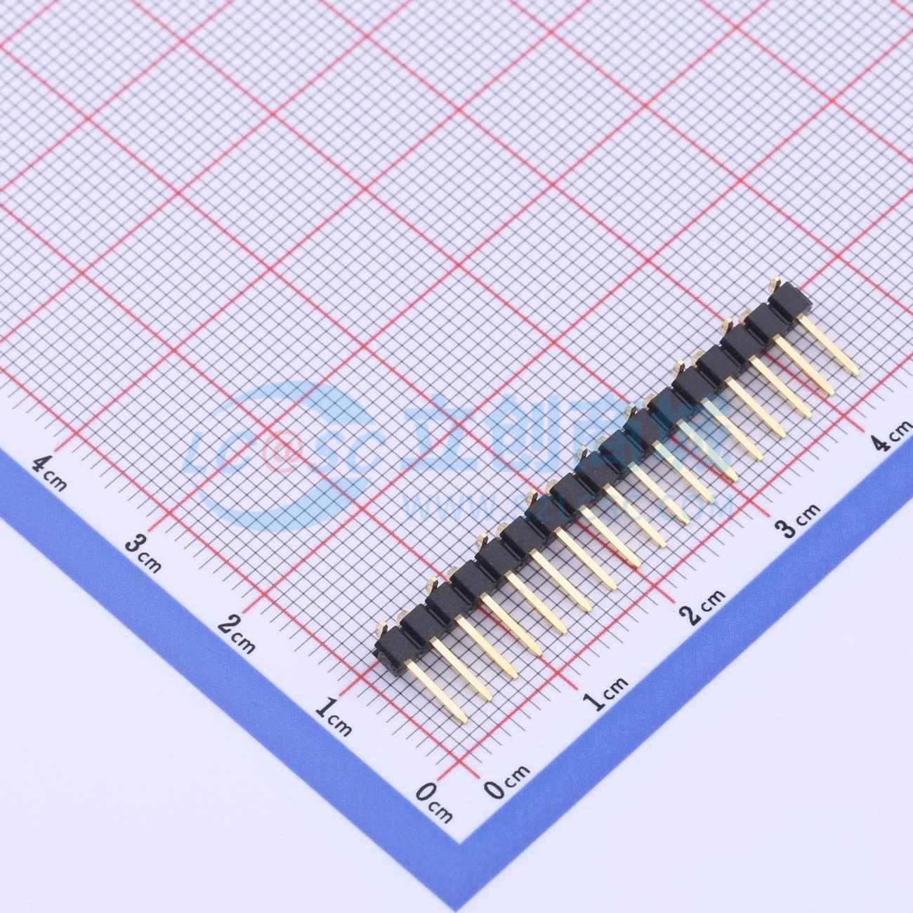 X6511WVS-17H-C60D48R2实物图