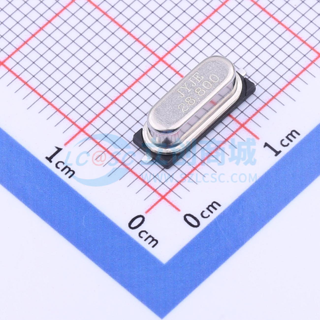 点击查看大图 S1T28800ZWFAC实物图