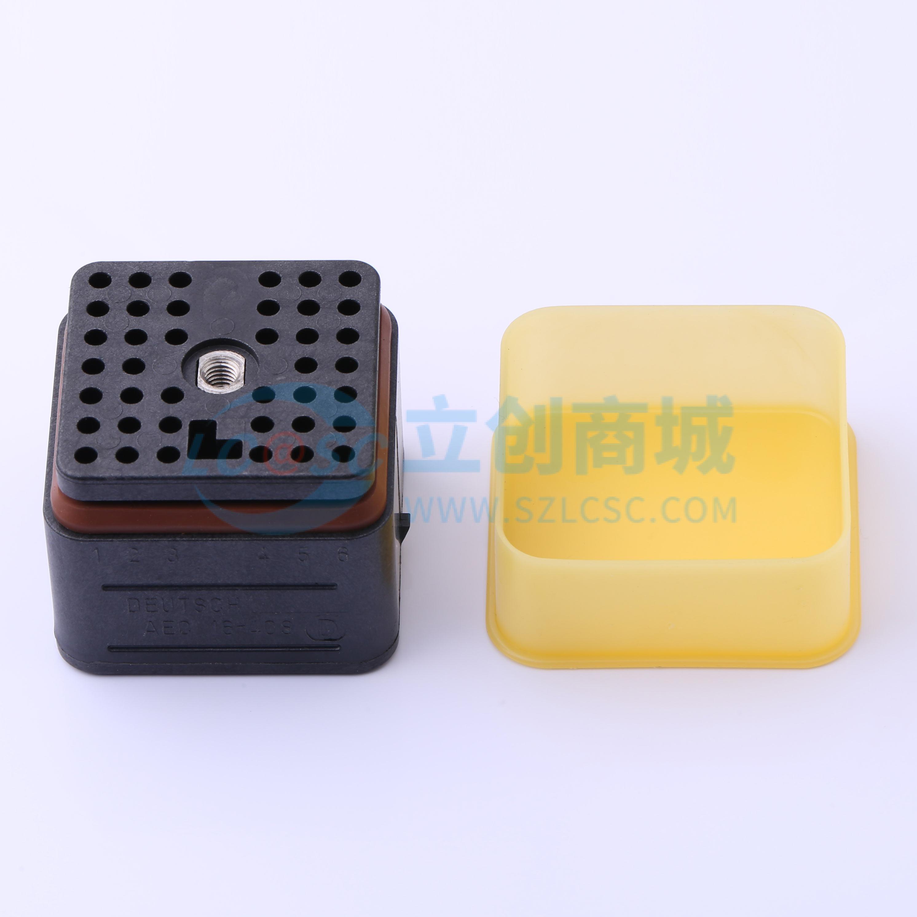 点击查看大图 AEC16-40SD实物图