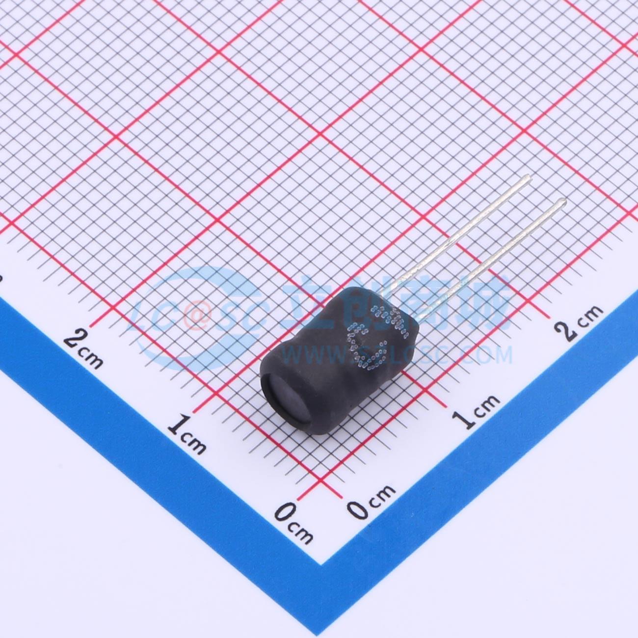 点击查看大图 PDPTAT0608-151K实物图