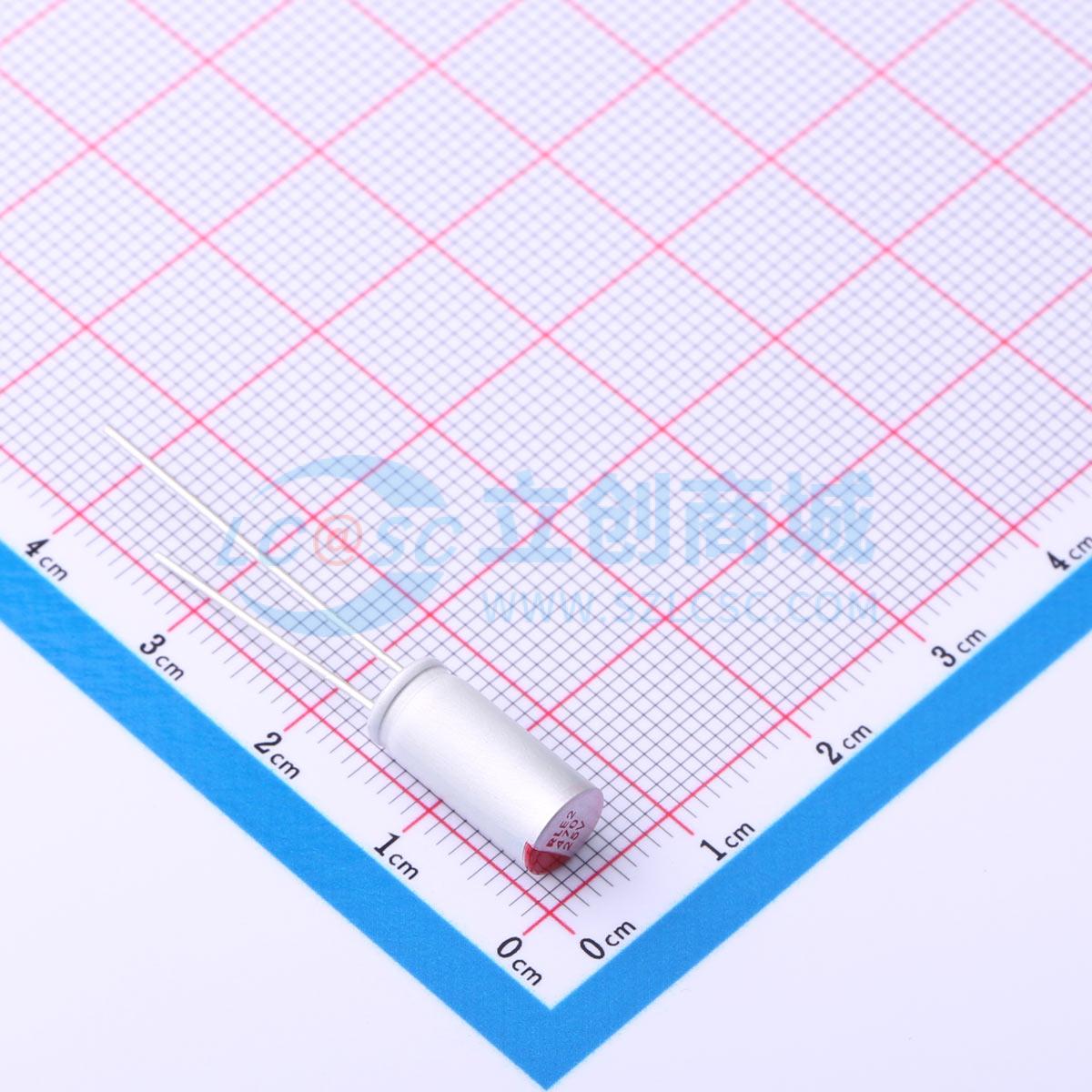 点击查看大图 E2471M025C140RL实物图