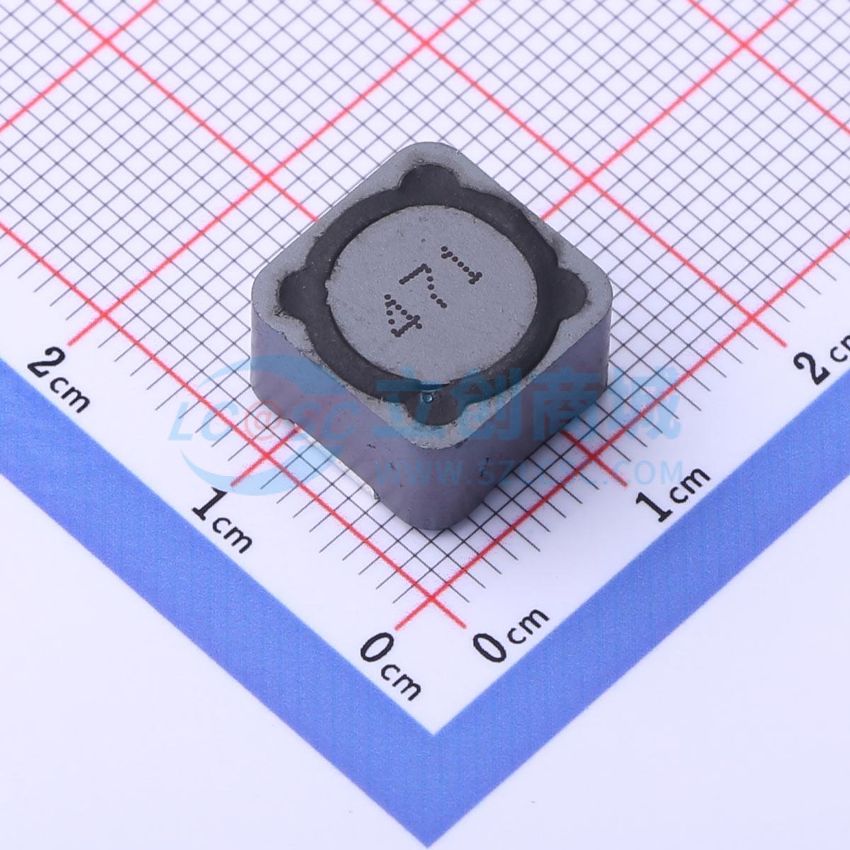 MBH127-471M实物图