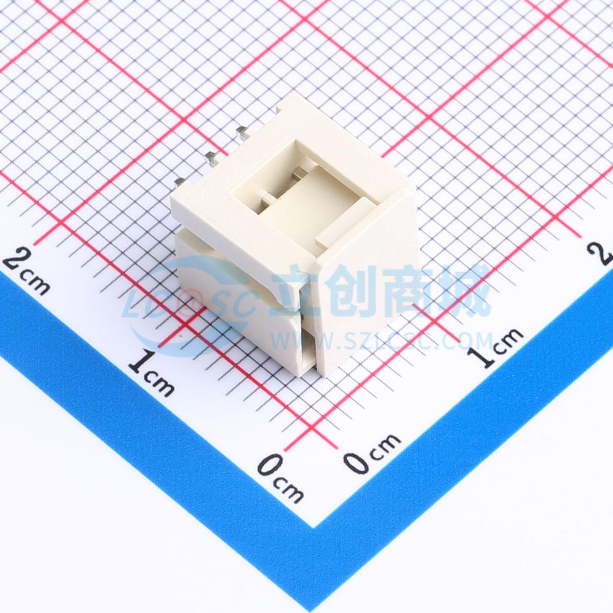 点击查看大图 X8826WV-2x03R-LPSN实物图