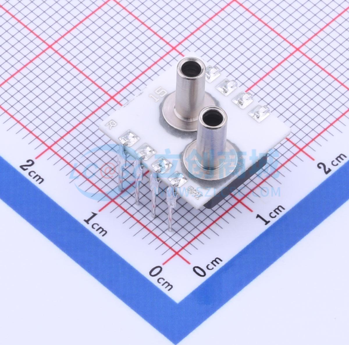 SM5651-015-D-3-SR实物图