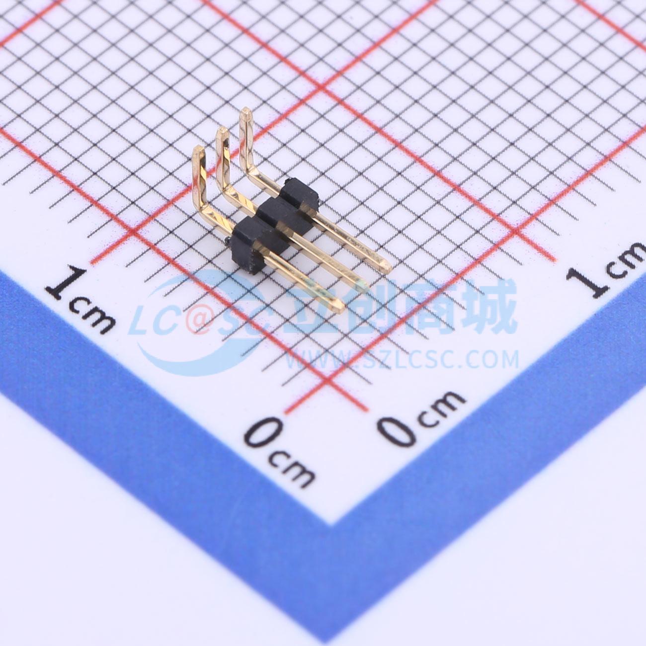 点击查看大图 X1311WR-03J-C26D40实物图