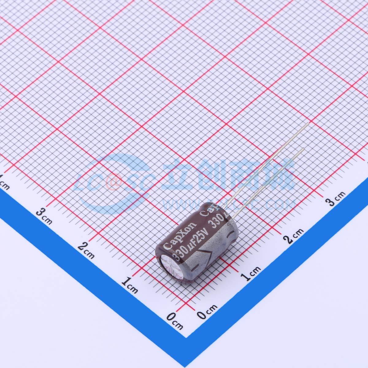 点击查看大图 FH331M025F115A实物图