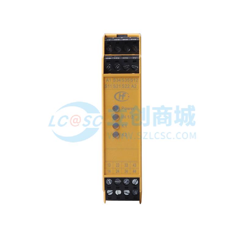 HFGA1/ESAM-4H-U24实物图