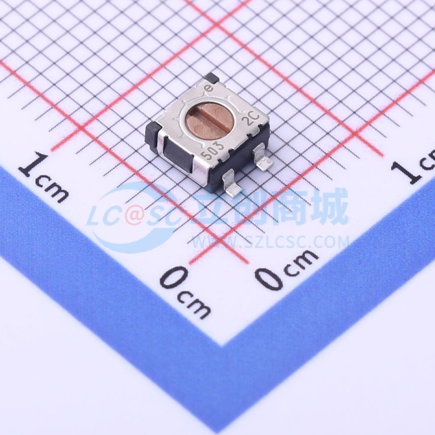 点击查看大图 ST-4ETB503实物图