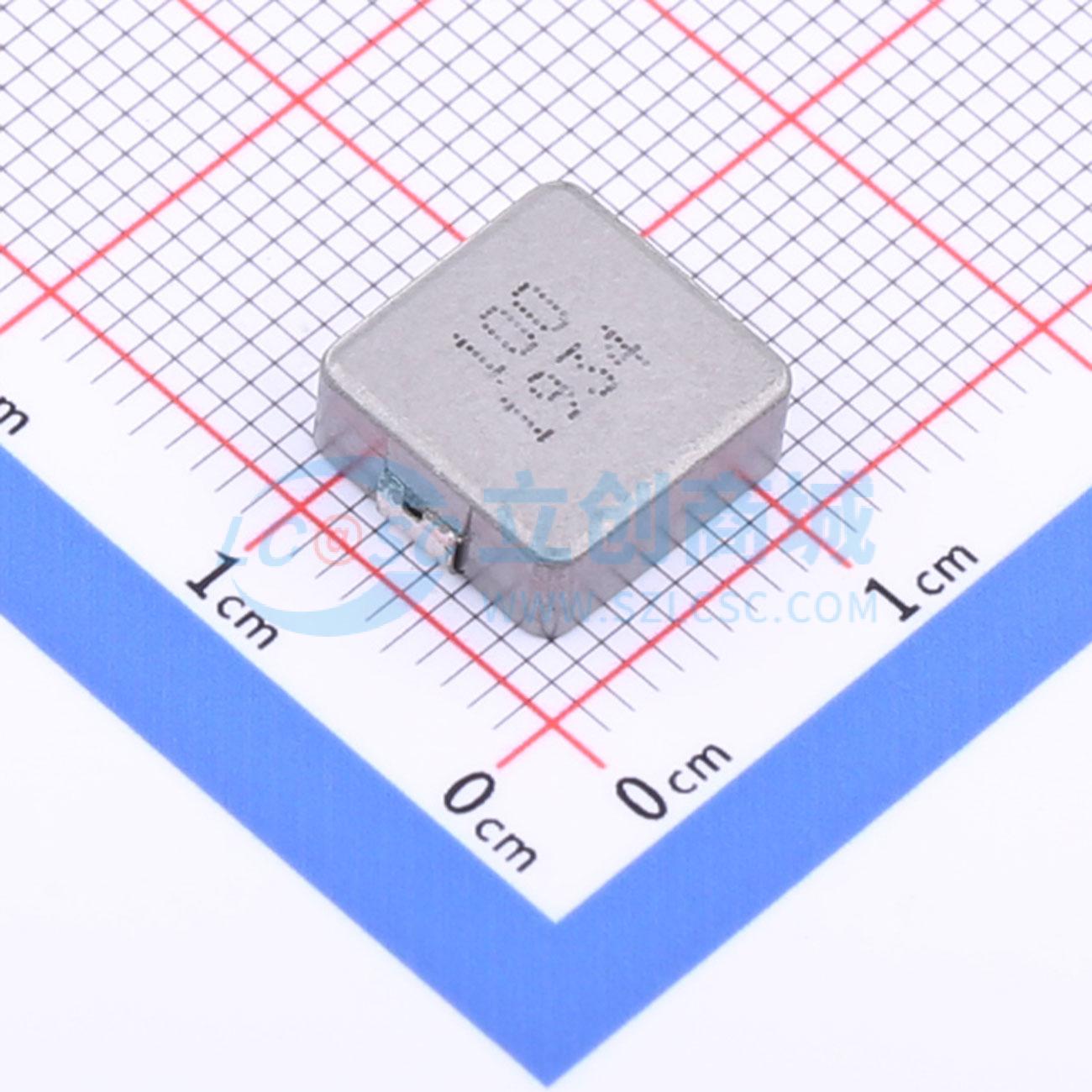 点击查看大图 MDA1040-100M实物图