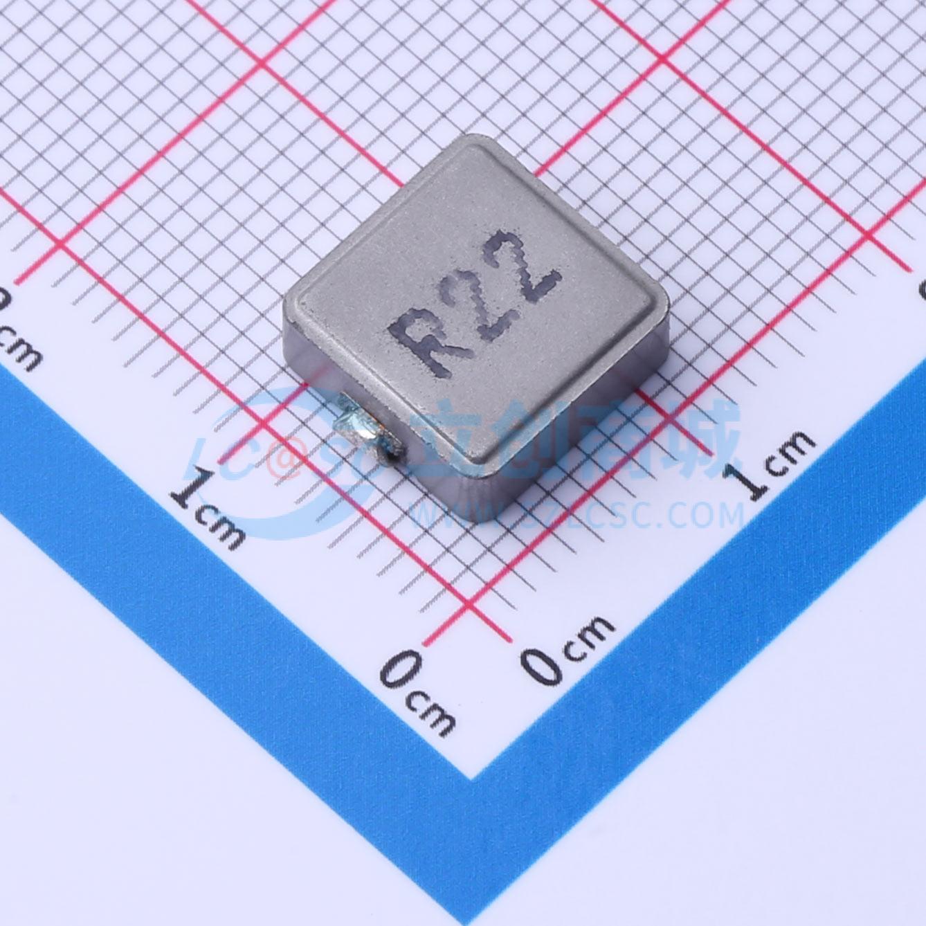 点击查看大图 XR1040-R22M实物图