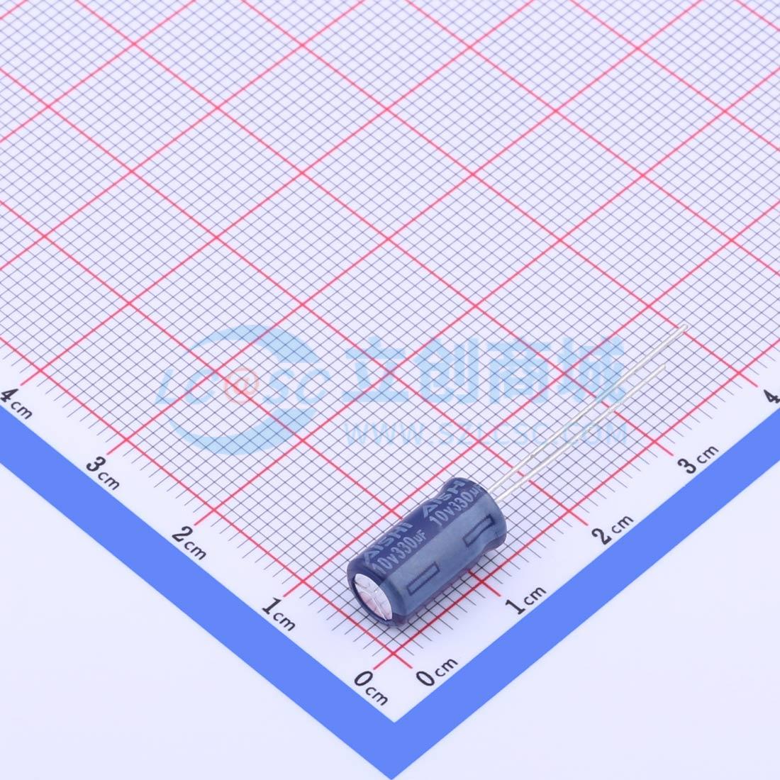 ERS1AM331E12OT实物图