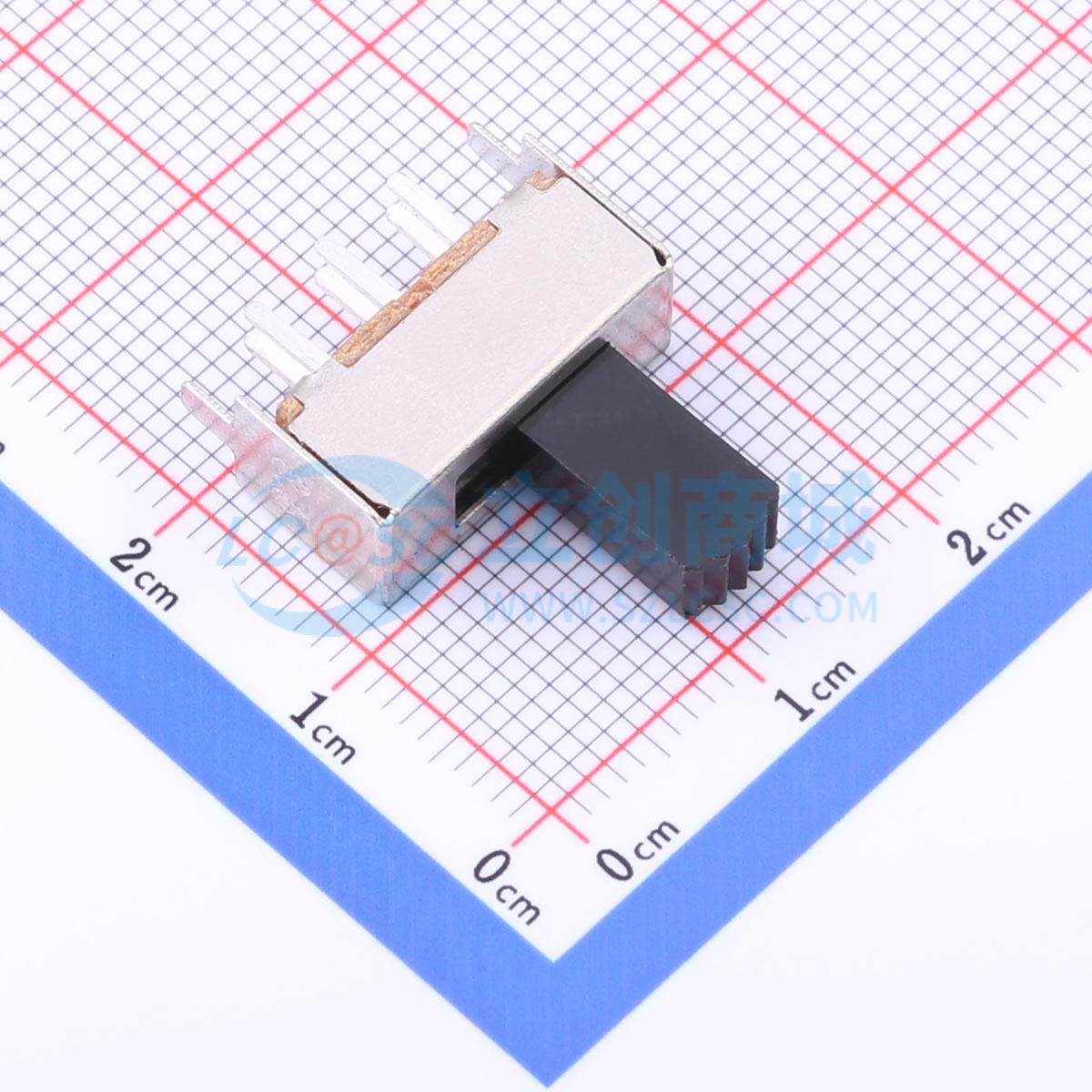 点击查看大图 SS-22F07-G010实物图