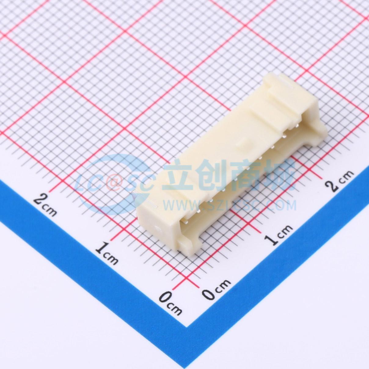 点击查看大图 HDGC2012WR-S-10P实物图