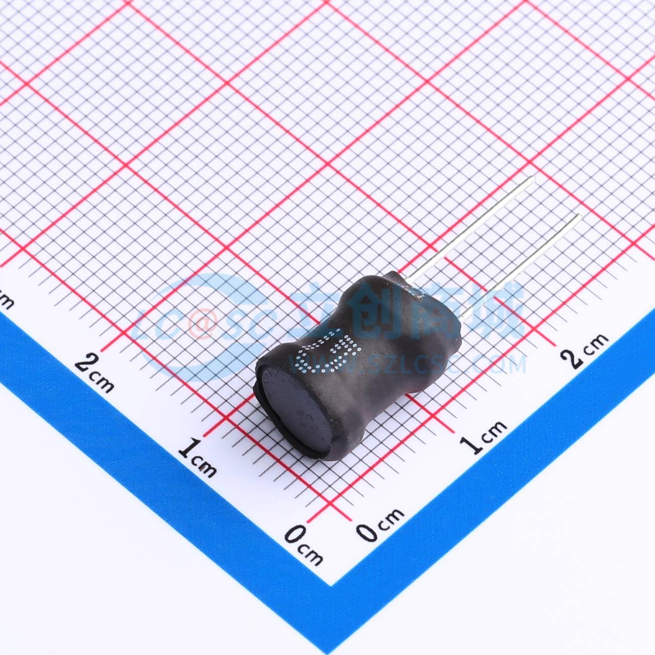 PDPTAT0810-6R8M实物图