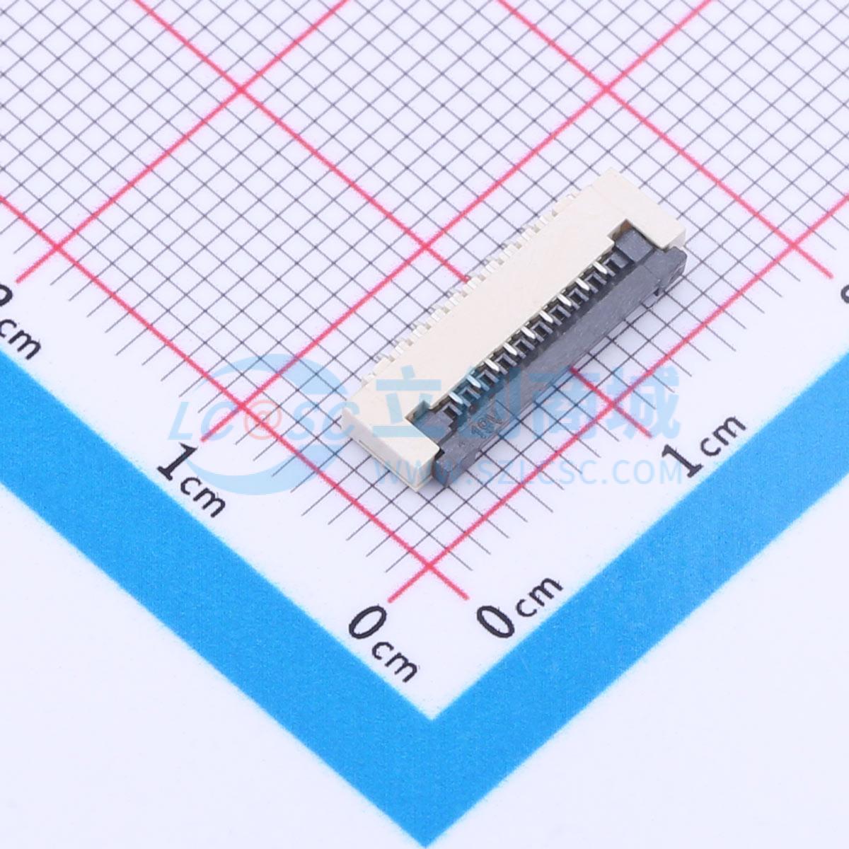 点击查看大图 1.0K-DX-9PWB实物图