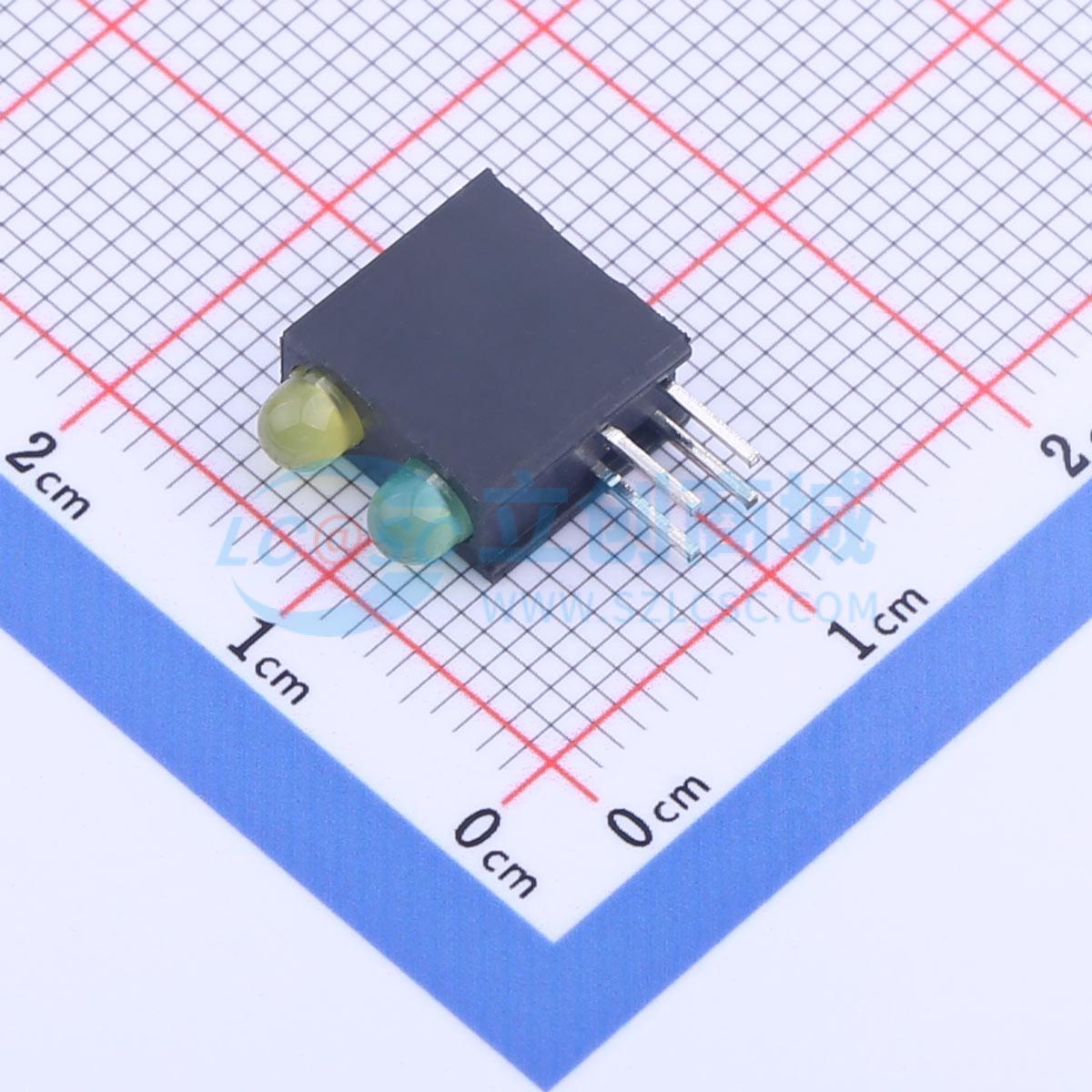 点击查看大图 LH32K050F实物图