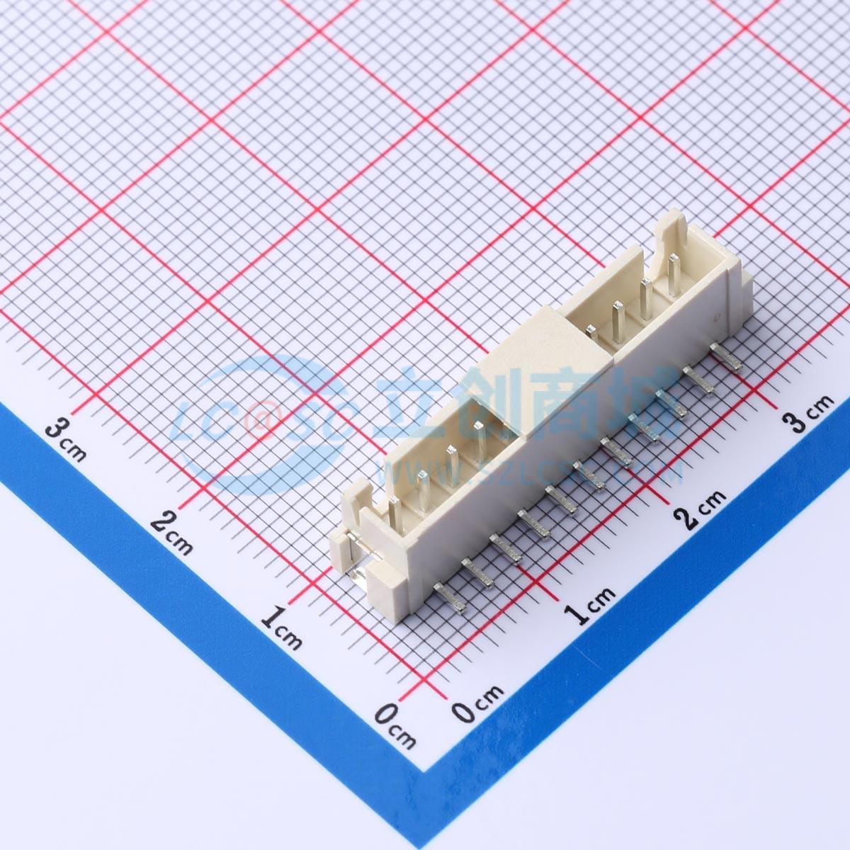 XH2500-LT-11实物图