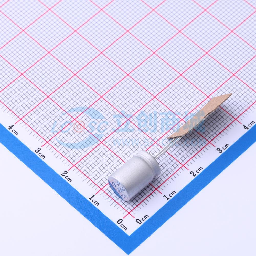 点击查看大图 PBC016M102F120TC1B实物图